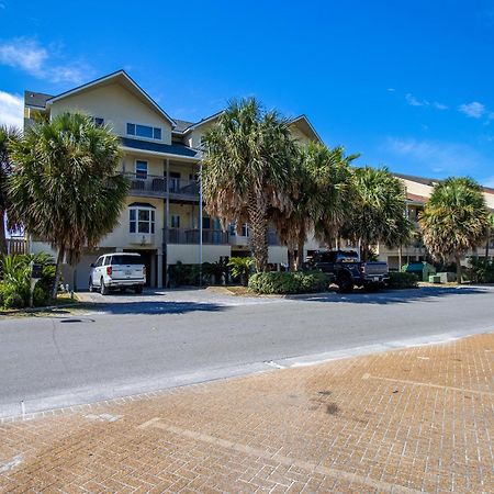 Anchor Townhome 5 Destin Exterior foto