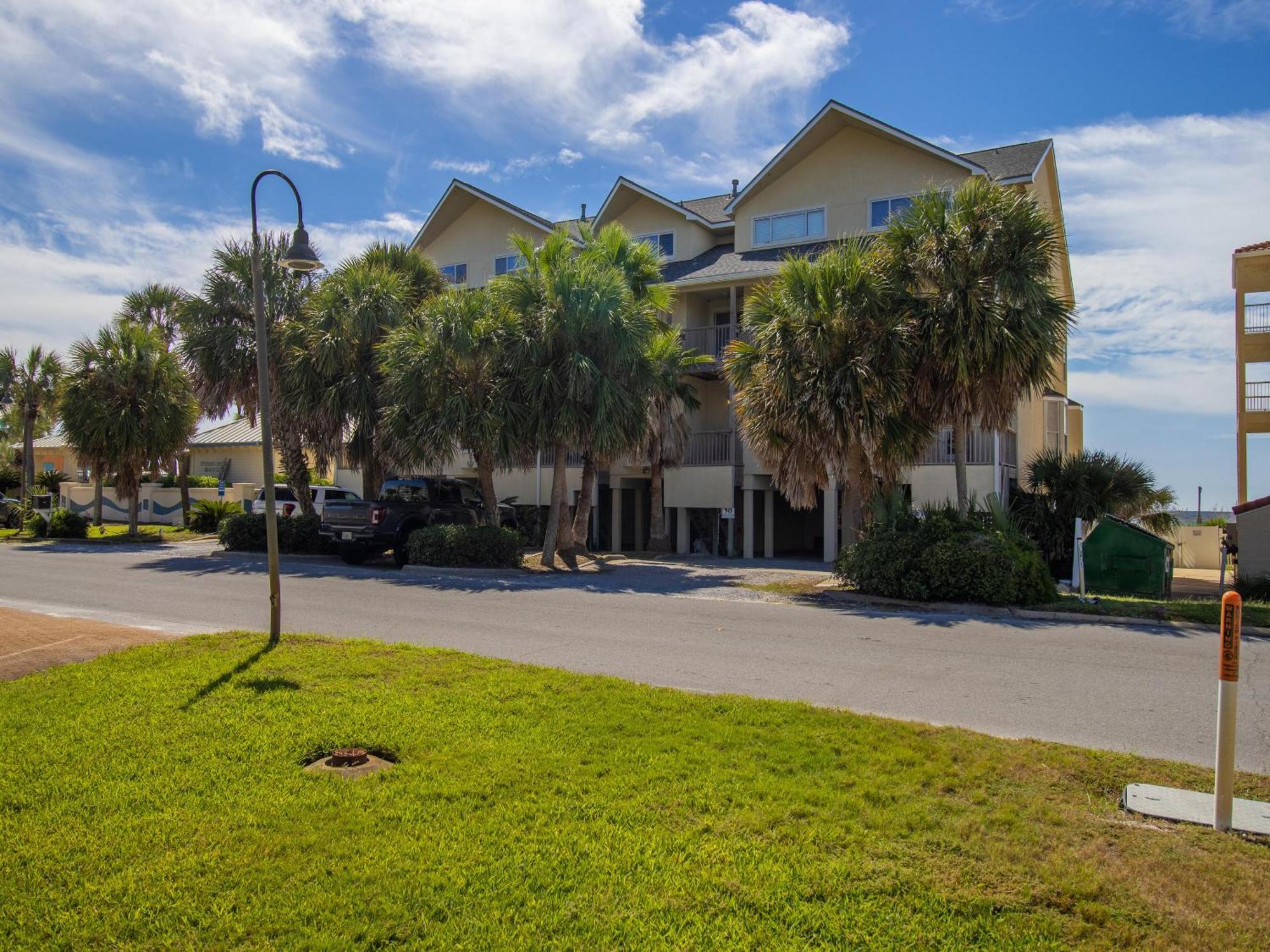 Anchor Townhome 5 Destin Exterior foto